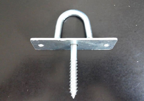 Export stent